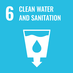 Clean Water and Sanitation