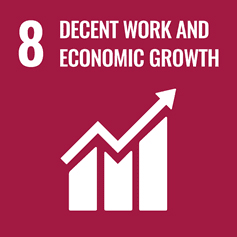 Decent Work and Economic Growth