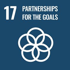 Partnerships for the Goals