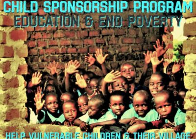Sponsorship Program
