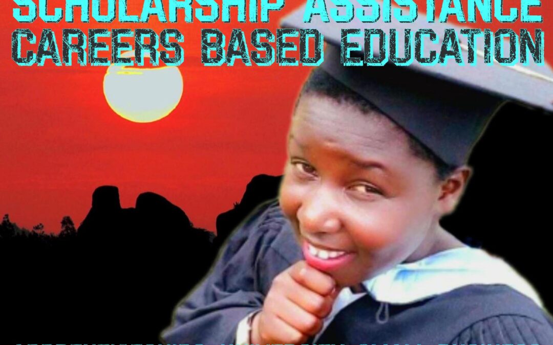Vocational Training and Scholarships