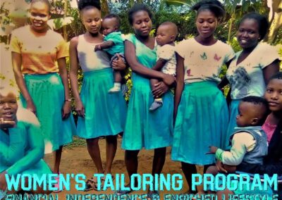 Tailoring Program