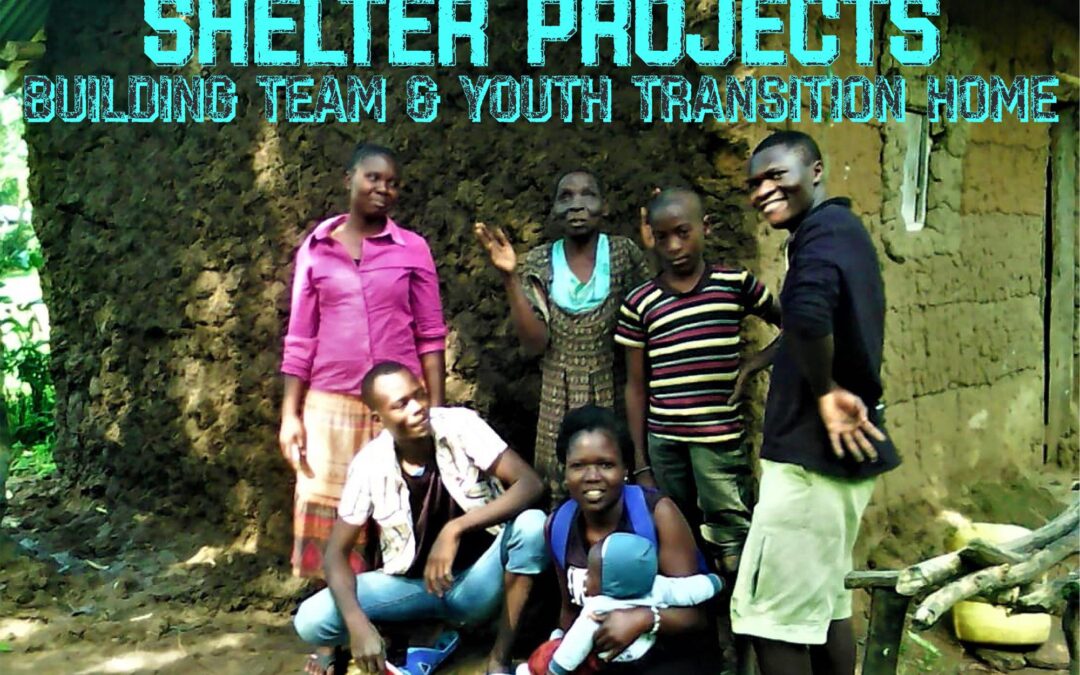 Shelter and Community Development